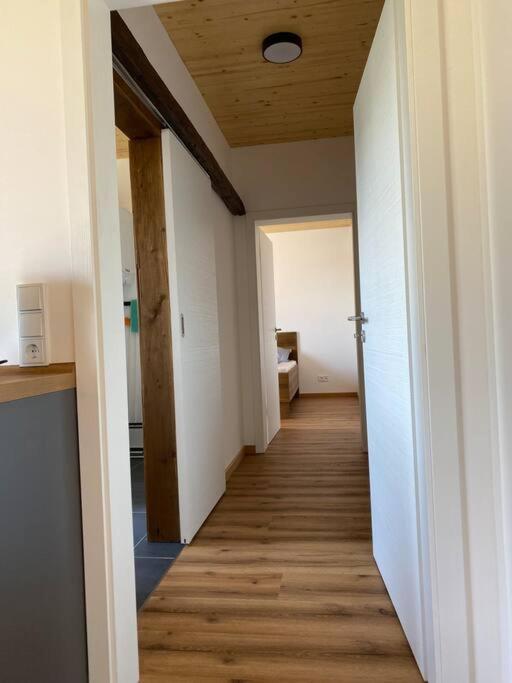 Ferienwohnung Huettenzauber Augsburg Exterior photo